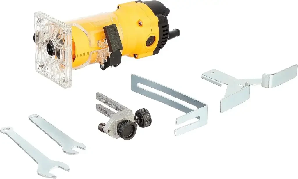 INGCO LAMINATE TRIMMER PLM6001